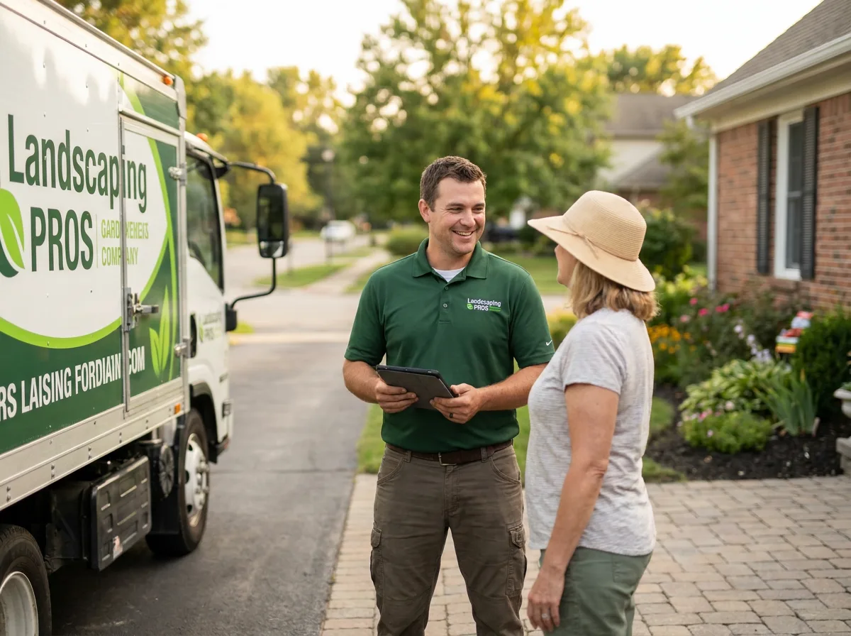 Landscaping Rileyville, VA FAQs